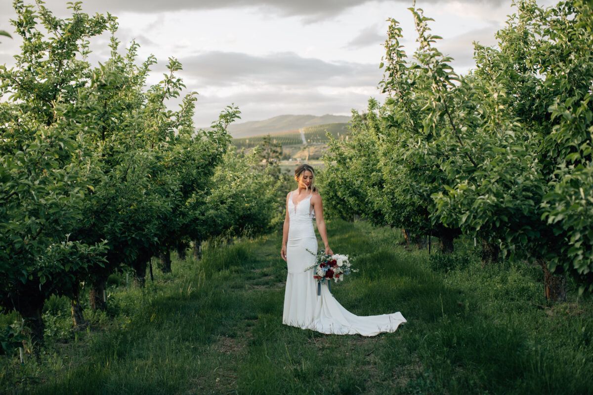 Questions to ask the wedding venue at Chelan Ranch